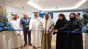 Dubai Health opens new Centre for Prenatal Paediatrics 